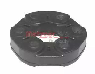 Metzger 8073623 Flexible coupling kit Metzger 8073623 Flexible coupling kit