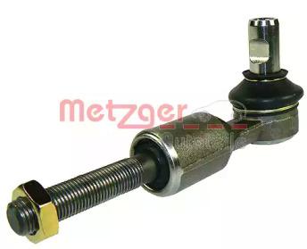 Metzger 84005418 Наконечник поперечної рульової тяги Metzger 84005418 Наконечник поперечної рульової тяги