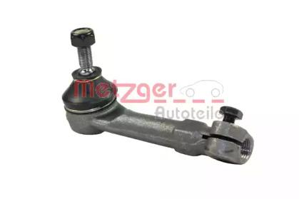 Metzger 84033102 End assy tie rod steering Metzger 84033102 End assy tie rod steering