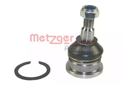 Metzger 87008418 Опора кульова важеля Metzger 87008418 Опора кульова важеля