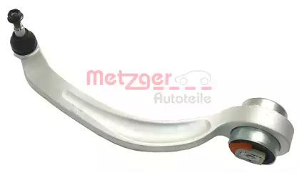 Metzger 88009512 Важіль підвіски колеса Metzger 88009512 Важіль підвіски колеса