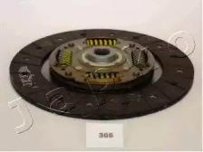 Japko 80366 Disc assy clutch