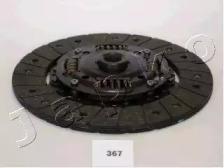 Japko 80367 Disc assy clutch