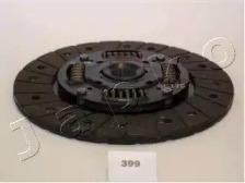 Japko 80399 Disc assy clutch