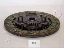 Japko 80404 Диск зчеплення