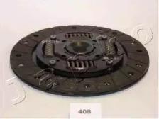 Japko 80408 Disc assy clutch