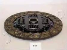 Japko 80411 Диск зчеплення Japko 80411 Диск зчеплення