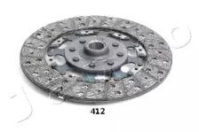 Japko 80412 Диск зчеплення Japko 80412 Диск зчеплення