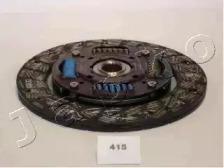 Japko 80415 Disc assy clutch Japko 80415 Disc assy clutch