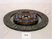 Japko 80419 Disc assy clutch