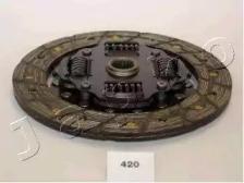 Japko 80420 Disc assy clutch