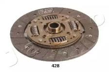 Japko 80428 Диск зчеплення