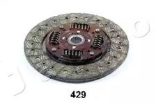 Japko 80429 Диск зчеплення Japko 80429 Диск зчеплення