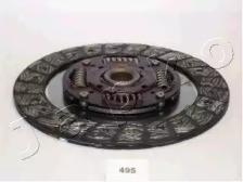 Japko 80495 Disc assy clutch Japko 80495 Disc assy clutch