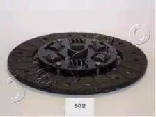 Japko 80502 Диск зчеплення Japko 80502 Диск зчеплення