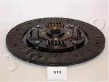 Japko 80513 Disc assy clutch