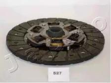 Japko 80527 Disc assy clutch