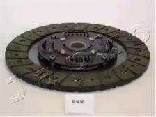 Japko 80568 Disc assy clutch Japko 80568 Disc assy clutch