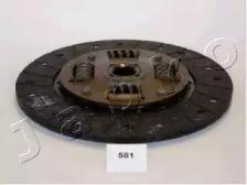 Japko 80581 Disc assy clutch Japko 80581 Disc assy clutch