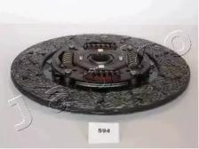 Japko 80594 Disc assy clutch Japko 80594 Disc assy clutch