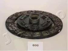 Japko 80600 Disc assy clutch