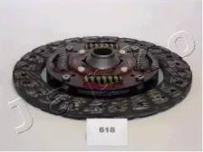 Japko 80618 Disc assy clutch