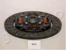 Japko 80621 Disc assy clutch