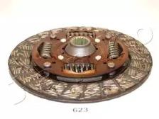 Japko 80623 Disc assy clutch Japko 80623 Disc assy clutch