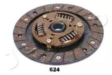 Japko 80624 Диск зчеплення Japko 80624 Диск зчеплення