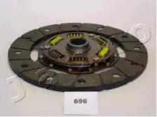 Japko 80696 Disc assy clutch Japko 80696 Disc assy clutch