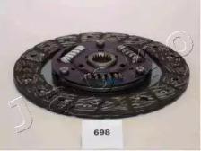 Japko 80698 Disc assy clutch Japko 80698 Disc assy clutch