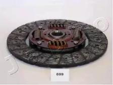 Japko 80699 Disc assy clutch