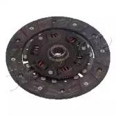 Japko 80704 Диск зчеплення