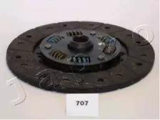 Japko 80707 Disc assy clutch Japko 80707 Disc assy clutch