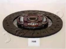 Japko 80708 Disc assy clutch Japko 80708 Disc assy clutch