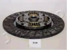 Japko 80714 Disc assy clutch