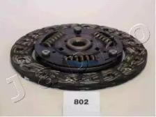 Japko 80802 Диск сцепления Japko 80802 Диск сцепления