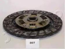 Japko 80807 Disc assy clutch