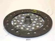 Japko 80811 Disc assy clutch