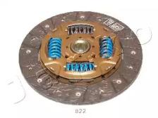 Japko 80822 Disc assy clutch Japko 80822 Disc assy clutch