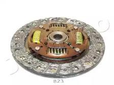 Japko 80823 Disc assy clutch