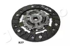 Japko 80827 Диск зчеплення Japko 80827 Диск зчеплення
