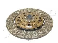 Japko 80911 Disc assy clutch Japko 80911 Disc assy clutch