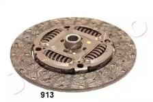 Japko 80913 Disc assy clutch