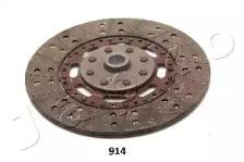 Japko 80914 Диск сцепления Japko 80914 Диск сцепления