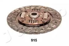 Japko 80915 Disc assy clutch