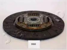Japko 80988 Disc assy clutch Japko 80988 Disc assy clutch