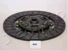 Japko 80990 Disc assy clutch Japko 80990 Disc assy clutch