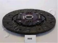 Japko 80995 Disc assy clutch Japko 80995 Disc assy clutch