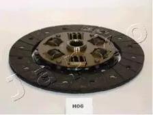Japko 80H06 Disc assy clutch